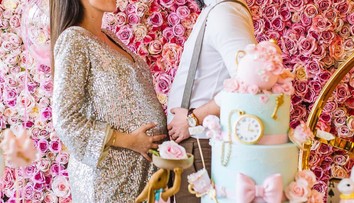 Seriálový fešák sa stal otcom: Manželka mu porodila dvojčatá