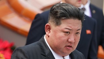 Žiadny hamburger ani karaoke. Kim Čong-un zaviedol nové bizarné pravidlo