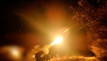 Na celom území Ukrajiny vyhlásili nadránom letecký poplach