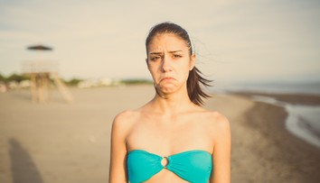 Obavy z terorizmu nám zasiahli do životov. Bojíme sa dovoleniek