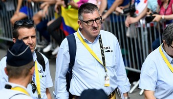 Šokujúce priznanie šéfa jury na TdF: Potrebujeme videorozhodcu