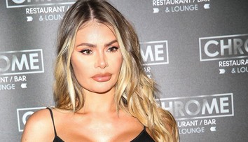 Reality hviezda v priesvitnom overale. Veď už mohla ísť nahá