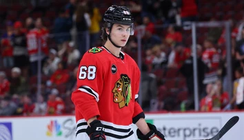 Prirovnávajú ho k jednej z najväčších hviezd NHL. Slovenský útočník urobil obrovský pokrok