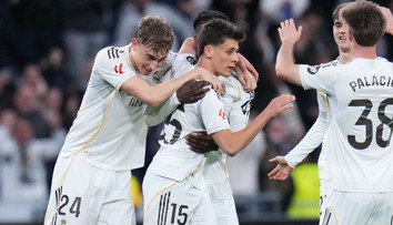 VIDEO: Gól zo 72 metrov, Real Madrid pokračuje v stíhacej jazde. Simeone doprial Hanckovi voľno