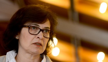 Istanbulský dohovor je prezidentská dohoda, tvrdí exministerka Žitňanská