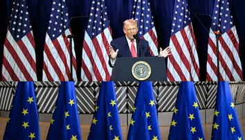 Mimoriadny summit EÚ o Grónsku sa uskutoční vo štvrtok večer