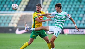 VIDEO: Skalica zostáva nezdolaná. Záhoráci triumfovali aj na pôde Žiliny