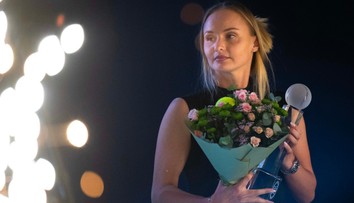 Rebecce Šramkovej dala posledná sezóna veľa. Mrzia ju výsledky reprezentácie, pre účasť robila maximum