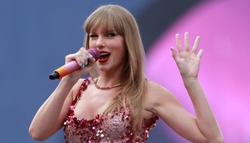 Ďalšia pocta pre Taylor Swift. Americká superstar opanovala prestížny rebríček
