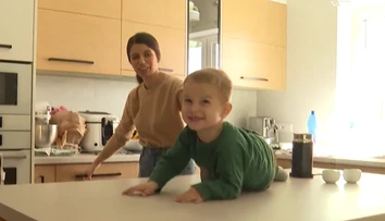 Malý Vilko môže byť prvým človekom na svete, ktorý dostane novú génovú terapiu. Podajú mu ju v Košiciach