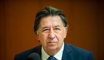 Bývalého ministra životného prostredia Jána Budaja opäť obvinili