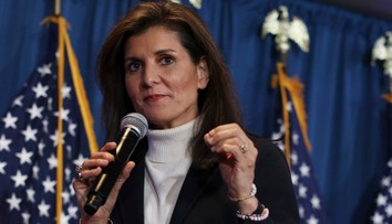 Nikki Haleyová získala svoj prvý triumf, zvíťazila v primárkach vo Washingtone