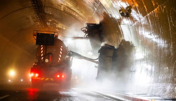 Tunel Višňové otvorili len nedávno. Diaľničiari vysvetľujú, prečo ho musia úplne zatvoriť