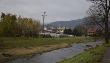 Pre jeden okres stále platí tretí stupeň výstrahy pred povodňami