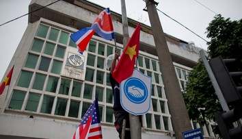 Summit Trump-Kim by mohol oficiálne ukončiť kórejskú vojnu