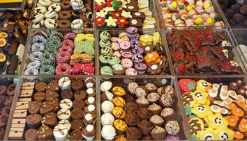 Nie je to len sladká maškrta. Obľúbená pochutina zlepšuje pozornosť a funkciu mozgu