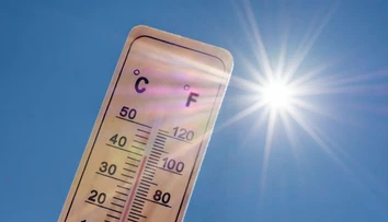 Európu čaká ďalšia vlna horúčav. Teploty môžu vystúpiť až na 42 stupňov