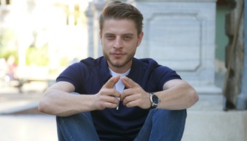 Tufan z Nekonečnej lásky sa ostrihal: Vyzerá ako hviezda z Ferihy!
