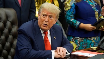 Americký Kongres schválil Trumpov kontroverzný balík. Opozícia varuje pred rastom dlhu a škrtmi pre chudobných