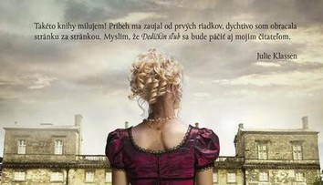 Amelia sľúbila umierajúcej priateľke, že sa postará o jej dieťatko Lucy.