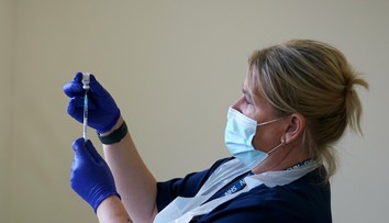 V Európe sa šíri vysoko nákazlivé ochorenie. Odborníci vyzývajú ľudí, aby sa dali zaočkovať