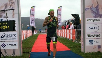 Filip Šebo si opäť oblečie reprezentačný dres
