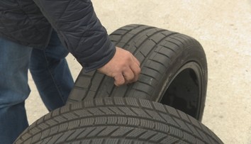 Celoročné pneumatiky môžu pomôcť ušetriť peniaze. Nie sú však vhodné pre každého