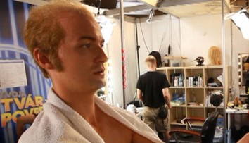 Viktor Vincze natrafil na Adelinho ex. Takú reakciu by ste nečakali