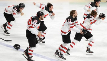 Kanadu nikdy neodpisujte. Pozrite si reakcie zahraničných médií na finále MS