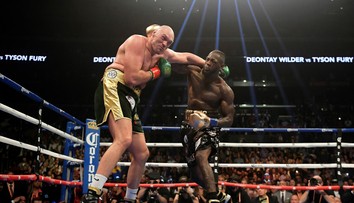 Fury vs Wilder: Poznáme dátum očakávaného odvetného súboja v superťažkej váhe