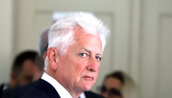 Prokurátor navrhuje pre Jozefa Brhela v kauze Mýtnik bezpodmienečný trest