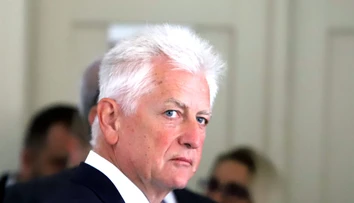 Prokurátor navrhuje pre Jozefa Brhela v kauze Mýtnik bezpodmienečný trest