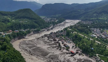 „Dúfame, že sa stihli zachrániť.“ Tri ženy sa už mali vracať z Nepálu na Slovensko, blízki o nich nemajú žiadne správy