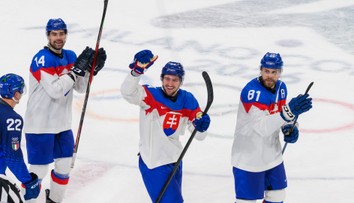 Návrat domov. Slovenská hviezda z NHL trénuje s Michalovcami