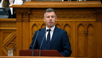 Magyar spúšťa operáciu Očisťujúci oheň: Prvý na rade je prezident Sulyok