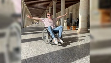 Trpezlivosť a odhodlanie priniesli ovocie. Lukáš vybojoval životne dôležitý liek pre seba aj ďalších pacientov