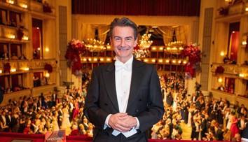 Šéf rakúskej verejnoprávnej televízie náhle končí. Obvinili ho zo sexuálneho obťažovania