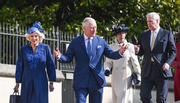 Sestra Karola III. priblížila, aké zmeny čakajú kráľovskú rodinu po jeho korunovácii