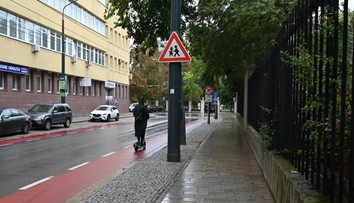 Na Slovensku konečne zaprší. Búrky možno očakávať v týchto častiach, vylúčené nie je ani krupobitie