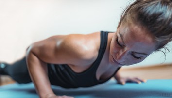 Stačí pár minút denne: Vedci zistili, čo znižuje riziko chorôb