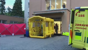 Podozrenie na ebolu vystrašilo Česko. Slováci spozorneli: Sme pripravení na niečo podobné?