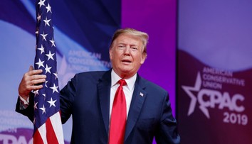 Trumpov tím označil Muellerove závery za "totálne víťazstvo"