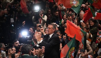 Zvíťazil s výrazným náskokom. Novým prezidentom Portugalska sa stal António José Seguro