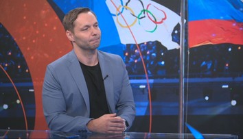 VIDEO: Rusi sa postupne môžu vracať na olympijskú pôdu. Otvoria sa im dvere aj na futbalovú scénu?