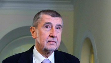 Ak vyhráte, vezmem si flintu a vydám sa na svoj posledný lov. A. Babišovi sa vyhrážajú smrťou