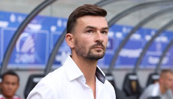 Zväz oslovil len domácich trénerov, ale Gašparíka nie. Slovensko povedie zrejme jeden z tejto dvojice