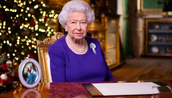 Prvé Vianoce bez princa Philipa: Kráľovná prekvapila veľkými zmenami