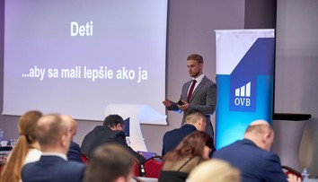 Prečo sa o peniazoch rozprávame menej ako o počasí?