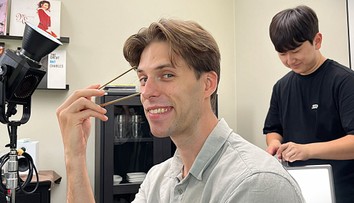 Mesto plastík a nekončiacich párty: Igor pracuje ako model v Soule, opisuje zvláštnosti krajiny, ktorá nikdy nespí