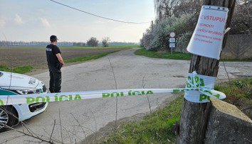 Krízové rozhodnutie: Slovensko uzavrie všetky malé hraničné priechody s Maďarskom. Opatrenia zavádza aj Česko